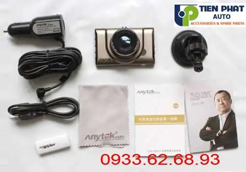 Iv. Chức Năng Chính Củacamera Hành Trìnhlắp Trên Xe Toyota Altis