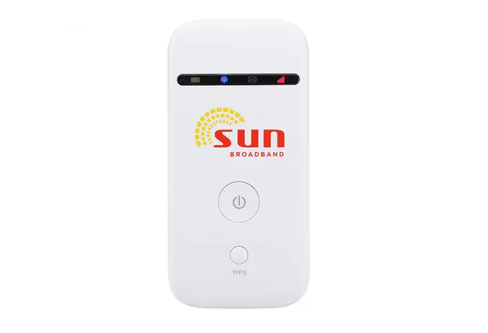 Sun Broadband