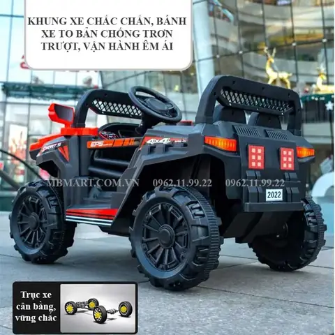 Thiết Kế Kiểu Dáng Thể Thao Mạnh Mẽ: