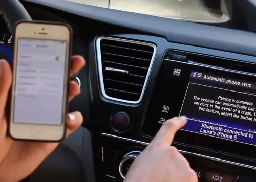Cách Mở Mã Code Màn Hình Kenwood Xe Ô Tô