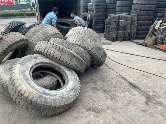 Hiện Tượng Nứt, Nổ Hoặc Phồng