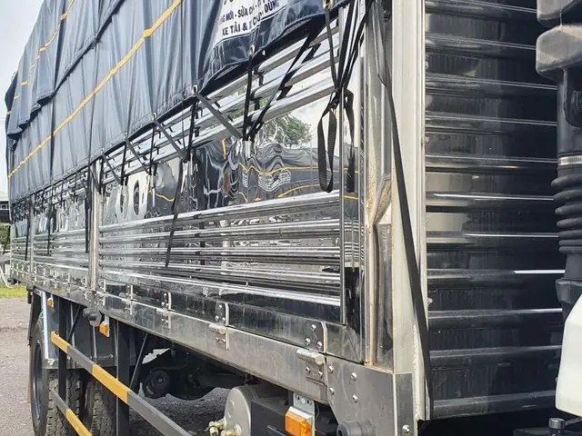 Cách Quay Đầu Xe Ô Tô 180