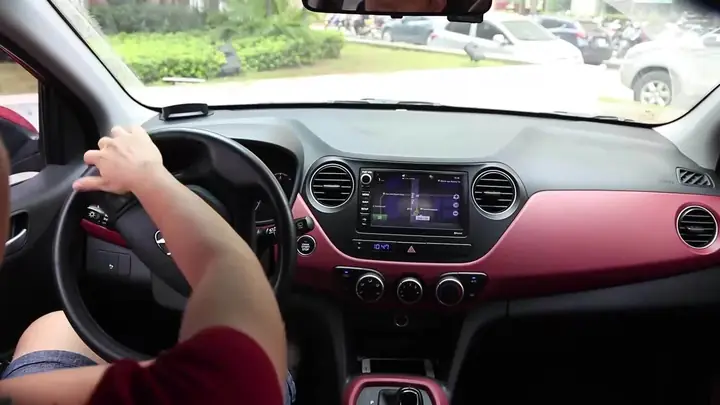 4. Kỹ Thuật Trả Lái Xe Ô Tô