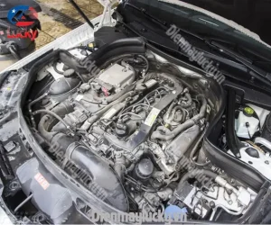 Khi Nào Thì Nên Vệ Sinh Máy Xe Ô Tô?