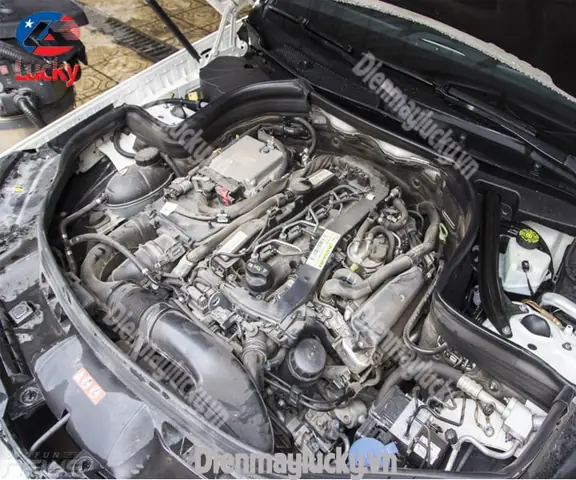 Khi Nào Thì Nên Vệ Sinh Máy Xe Ô Tô?