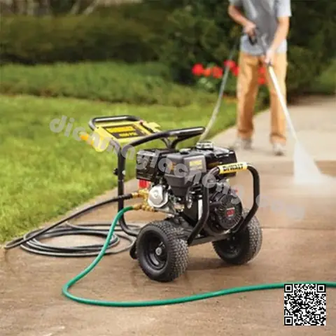 Tiết Kiệm Nước