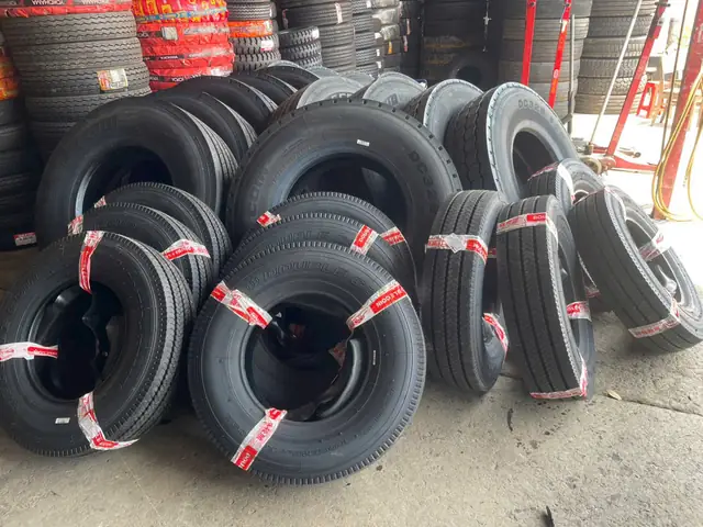 2. Giá Lốp Xe Ô Tô Cũ Trên Thị Trường Hiện Nay Là Bao Nhiêu?