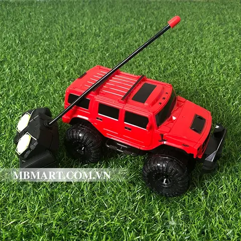 Ô Tô Điều Khiển No.yf668-52