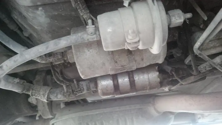 Cach Sửa Xe Ô Tô Ngộp Xăng