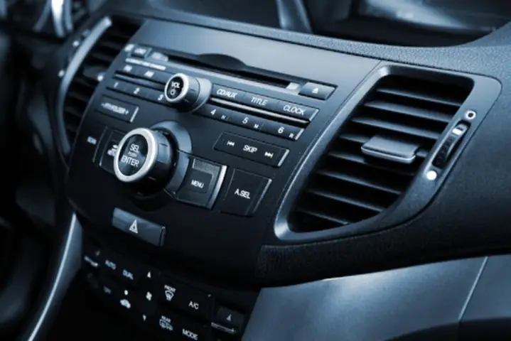 1. Đặc Điểm Của Chế Độ Sưởi Ấm Ô Tô