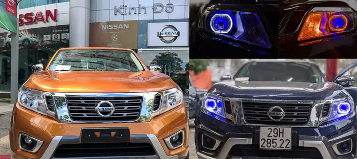 Tại Sao Nên Nâng Cấp Ánh Sáng Đèn Ô Tô ?