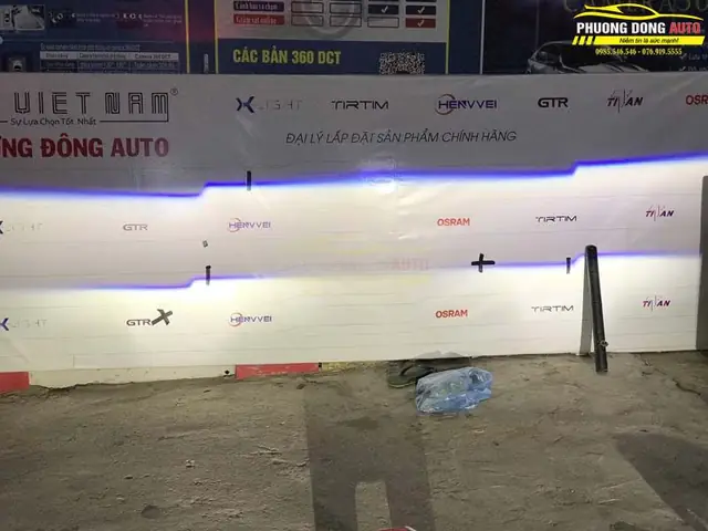 Những Cách Nâng Cấp Ánh Sáng Cho Xe Ô Tô ? | Cách Tốt Nhất Tăng Sáng Chođèn Xe Ô Tô