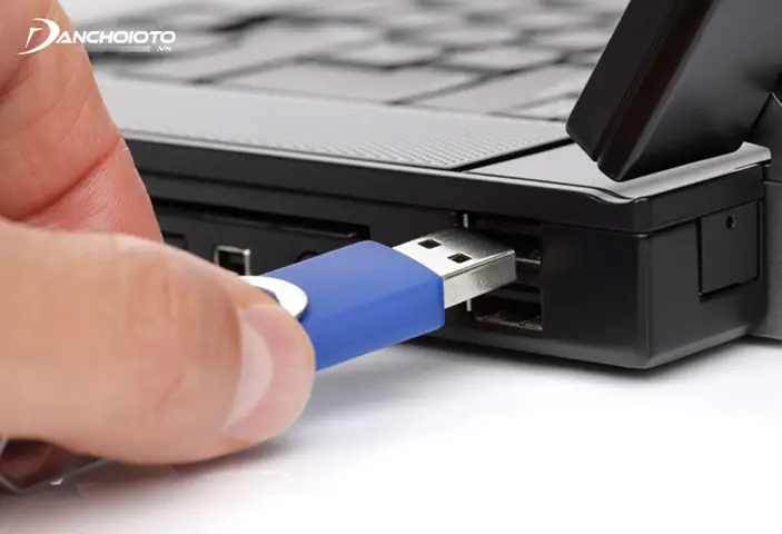 Cách Tạo Usb Nghe Nhạc Trên Ô Tô