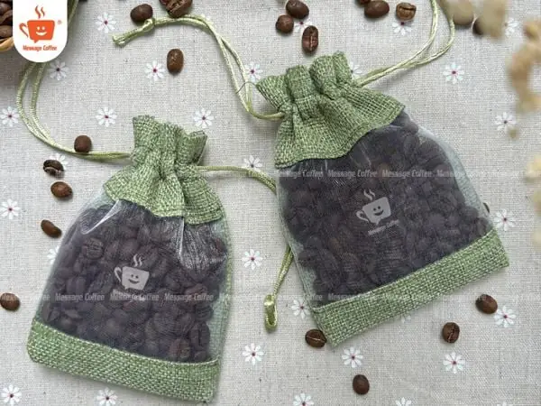 Tại Sao Bạn Nên Lựa Chọn Túi Thơm Cà Phê Của Message Coffee?