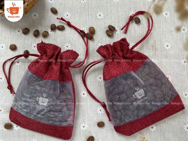 Công Dụng Của Túi Thơm Cà Phê