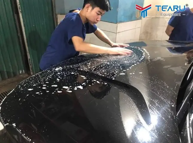 2. Các Bước Thực Hiện Chi Tiết