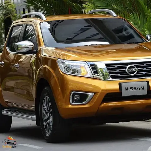 Ưu Điểm Nổi Bật Của Giá Nóc Cho Xe Ô Tô