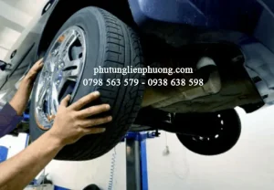 Cách Tháo Van Hằng Nhiệt Xe Ô Tô Lacetti Ex Tại Nhà