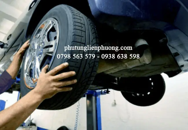 Cách Tháo Van Hằng Nhiệt Xe Ô Tô Lacetti Ex Tại Nhà