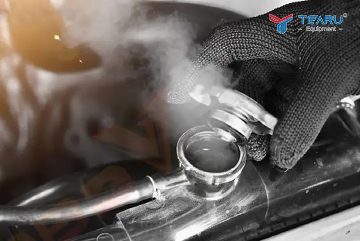 Cách Tháo Van Hằng Nhiệt Xe Ô Tô Lacetti Ex Tại Nhà