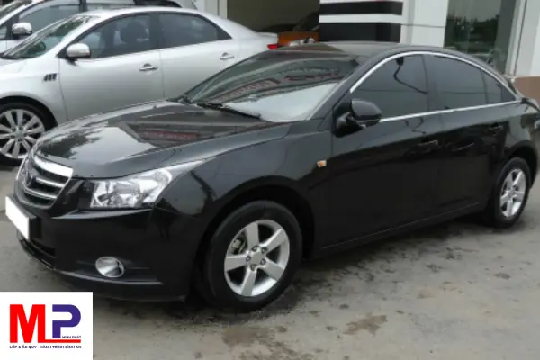 Cách Tháo Van Hằng Nhiệt Xe Ô Tô Lacetti Ex Tại Nhà