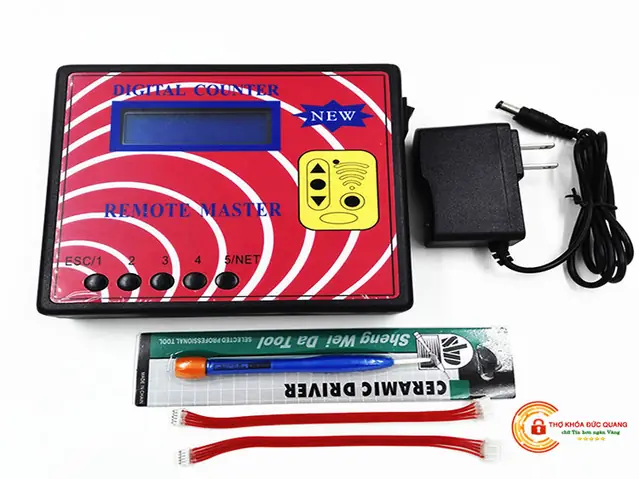 Một Số Lưu Ý Quan Trọng Trước Khi Thay Pin Chìa Khóa Ô Tô