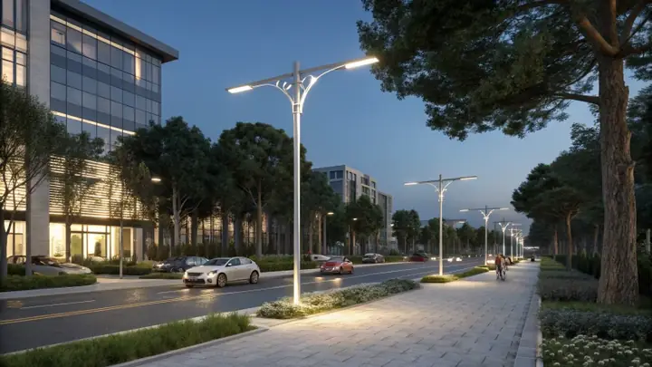 Cách Thiết Kế Chỗ Đỗ Xe Ô Tô Đúng Tiêu Chuẩn Và An Toàn