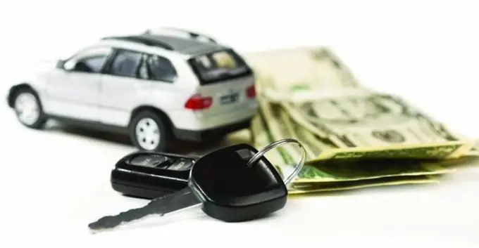 Cách Tìm Xe Ô Tô Cũ