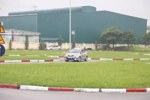 1. Các Loại Bằng Ô Tô Hiện Nay