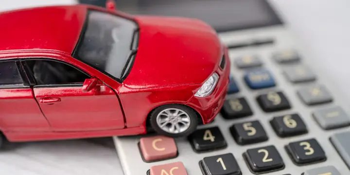 Ước Tính Phí Bảo Hiểm Ô Tô