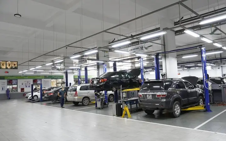 Hướng Dẫn Chi Tiết Cách Tính Thời Hạn Sử Dụng Xe Ô Tô