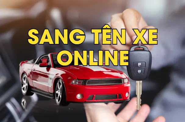 Cách Tính Thuế Đăng Ký Sang Tên Xe Ô Tô Cũ Chi Tiết