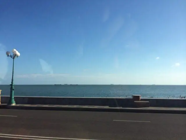 Từ Tphcm Đi Vũng Tàu Bằng Xe Máy