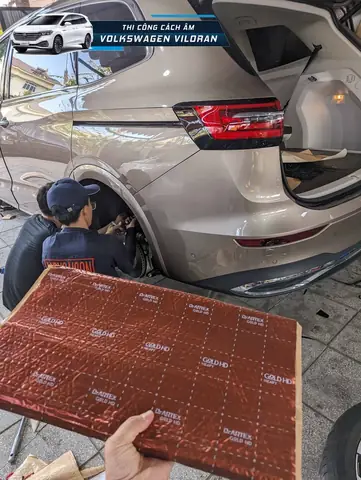 So Sánh Hai Loại Cách Âm Trên: