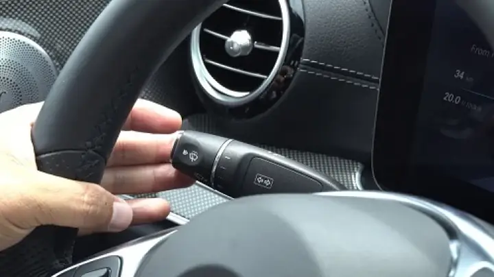 6. Nút Gạt, Phun Nước Kính Xe Ô Tô 6. Nút Gạt, Phun Nước Kính Xe Ô Tô