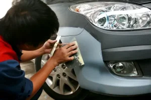 Cách Xóa Vết Xước Trên Xe Ô Tô Theo Kinh Nghiệm Otofun