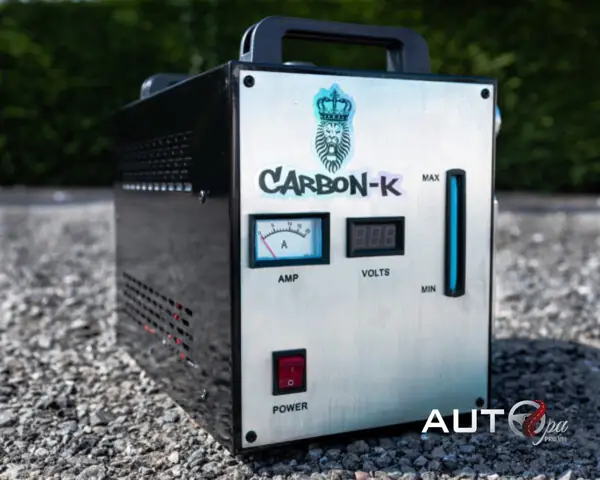 Tại Sao Nên Vệ Sinh Buồng Đốt Động Cơ