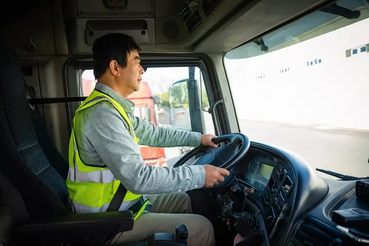 Đề Xuất Bỏ Quy Định Giới Hạn Lái Xe Ô Tô 48 Giờ/tuần: Tài Xế Phấn Khởi, Doanh Nghiệp Bớt Gánh Nặng Đề Xuất Bỏ Quy Định Giới Hạn Lái Xe Ô Tô 48 Giờ/tuần: Tài Xế Phấn Khởi, Doanh Nghiệp Bớt Gánh Nặng