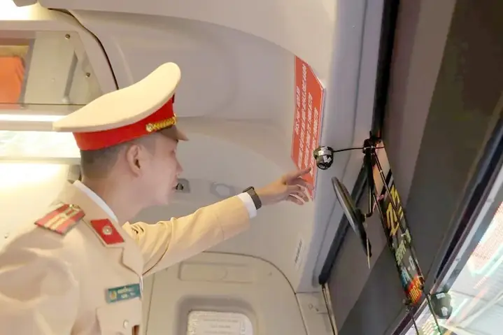 Đề Xuất Bỏ Quy Định Giới Hạn Lái Xe Ô Tô 48 Giờ/tuần: Tài Xế Phấn Khởi, Doanh Nghiệp Bớt Gánh Nặng