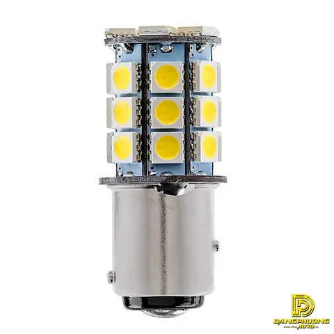 Tã­nh Näng Cá»§a Äã¨n Led Lã¹i 27 Bã³ng: