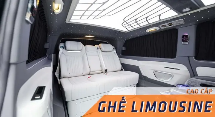 Đâu Là Đơn Vị Nâng Cấp Nội Thất Ô Tô Uy Tín Tại Tp.hcm?