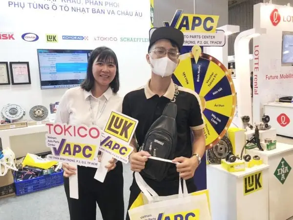 Hỗ Trợ Tư Vấn Và Mua Hàng Báo Giá Các Sản Phẩm Chính Hãng Từ Vapc