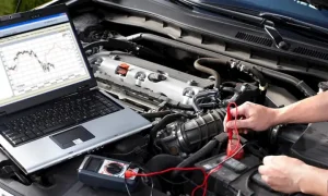 Các Vấn Đề Liên Quan Đến Ecu