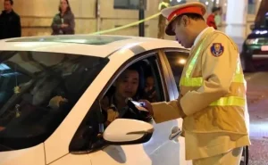 Những Điều Cần Biết Về Quy Định Nồng Độ Cồn Ô Tô, Xe Máy Mới Nhất