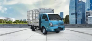 Xe Chở Gia Cầm Kia Frontier K149-gc1