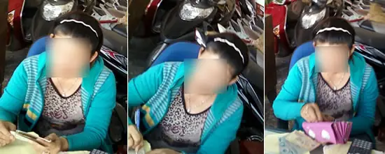 Cầm Xe Ô Tô Không Chính Chủ Đà Nẵng