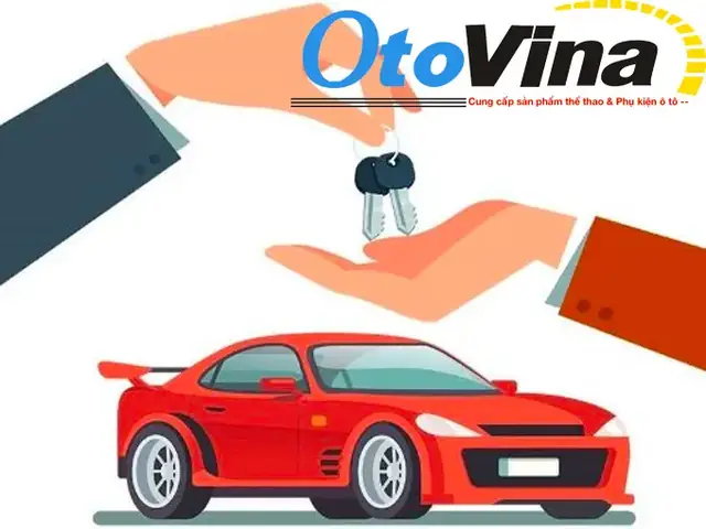 Cầm Xe Ô Tô Không Chính Chủ Đà Nẵng: Rủi Ro Và Quy Trình?