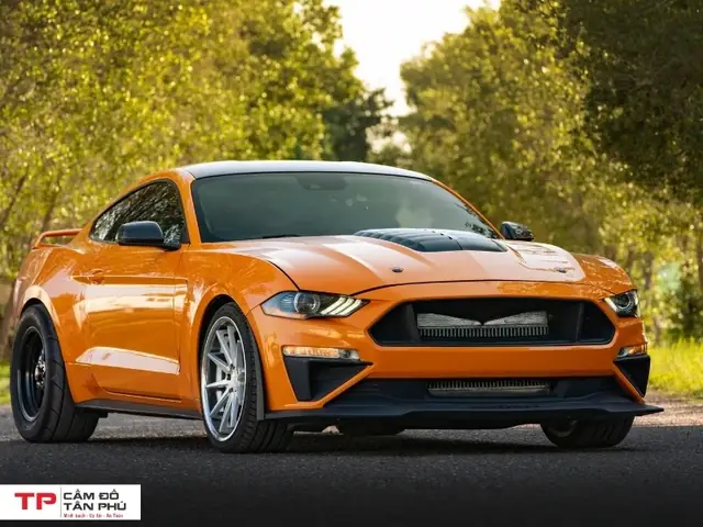 Tôi Có Thể Chuộc Xe Sớm Không?