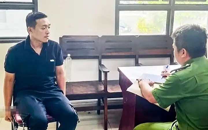 Mang Xe Của Cư Dân Chung Cư Screc Đi Cầm Cố Để Đánh Bạc, Bảo Vệ Lãnh Án Tù - Ảnh 1.