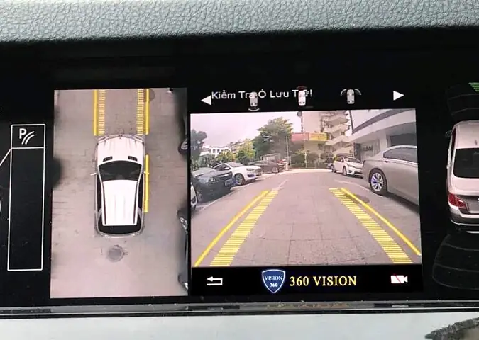 Tính Năng Hữu Ích Của Camera 360 Vision 2d